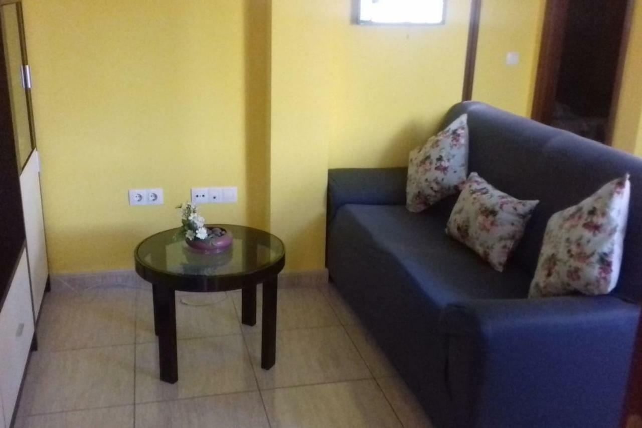 Casa San Miguel Free Wifi Apartamento Morro Jable  Exterior foto